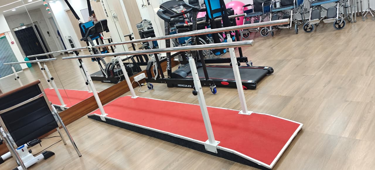 Exercise Equipment